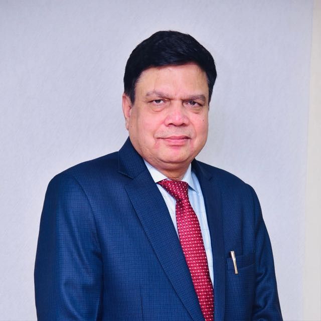 Prof. Anil Kumar