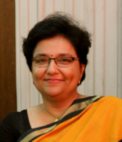 Prof. Yamini Gupt
