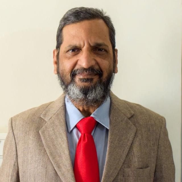Sh. Nawal Kishore