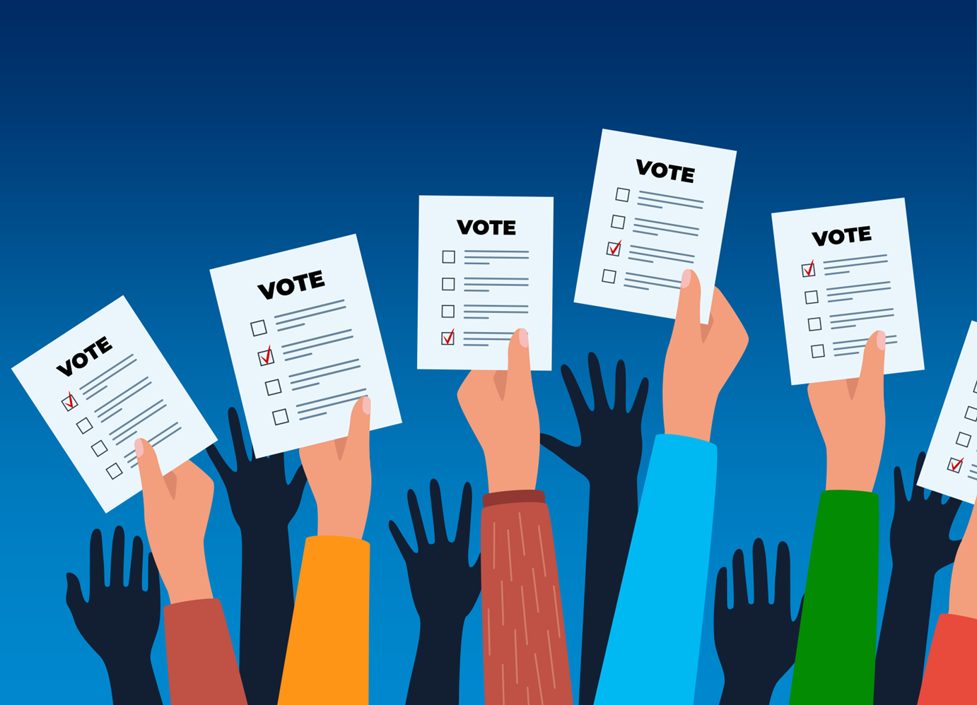 CPGC Elections 2025