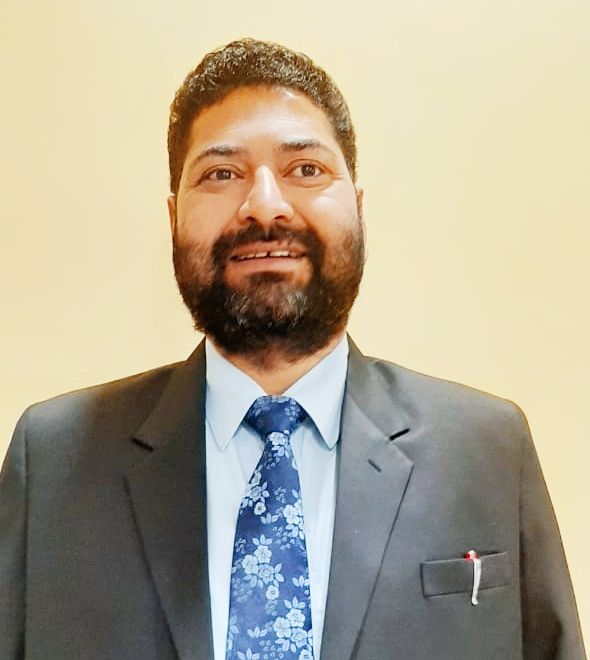 Prof. Suresh Kumar