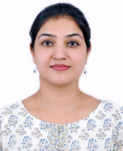 Dr. Arti Aneja