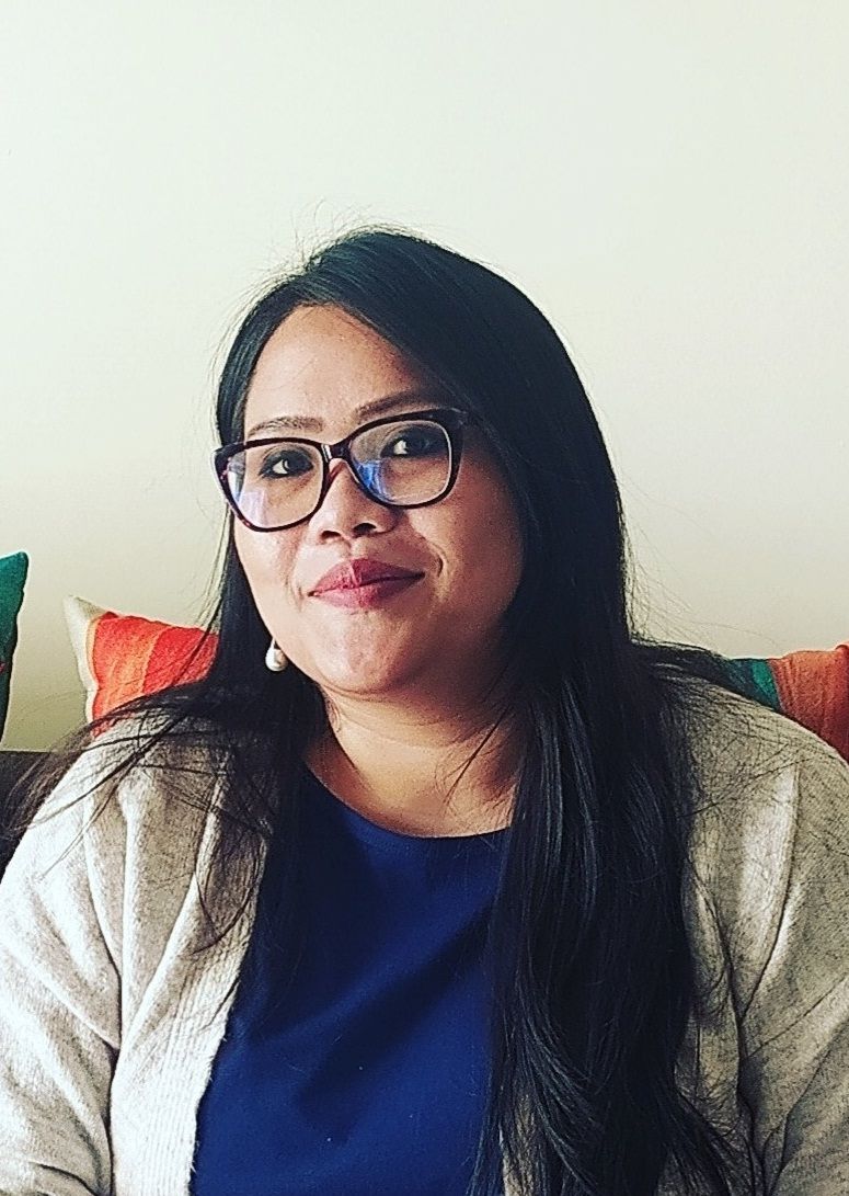 Dr. Jupi Gogoi