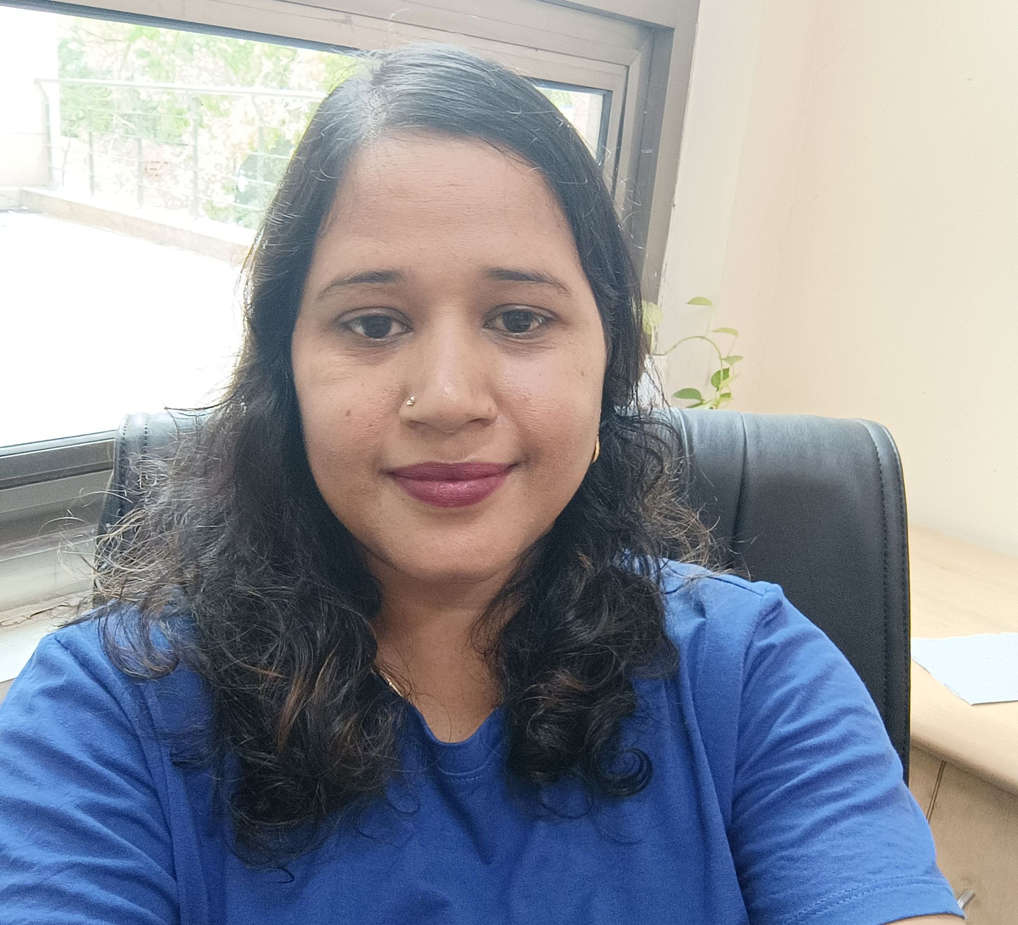 Dr. Kavita