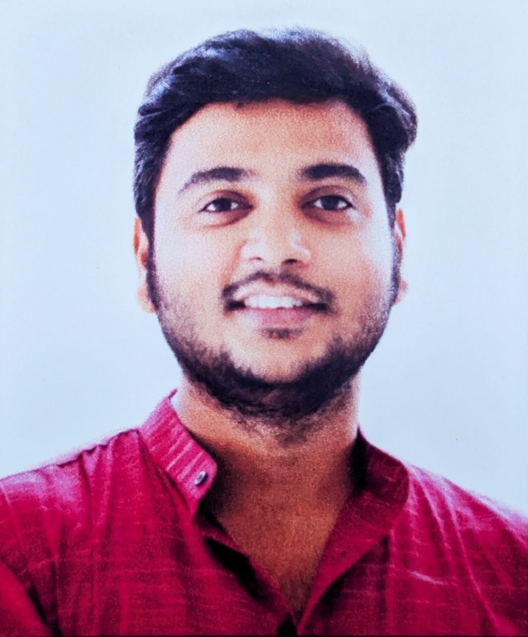 Pushkar Anand