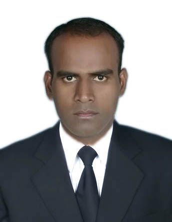 Dr. Amrendra Kumar