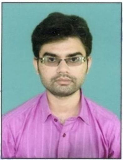 Mr. Rohit Parasar