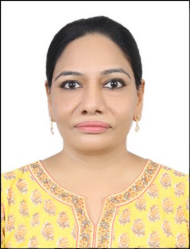Dr. Latika Gupta