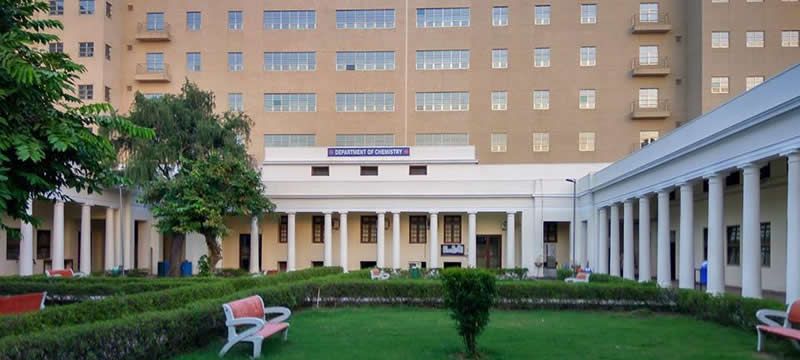 Faculty of Science