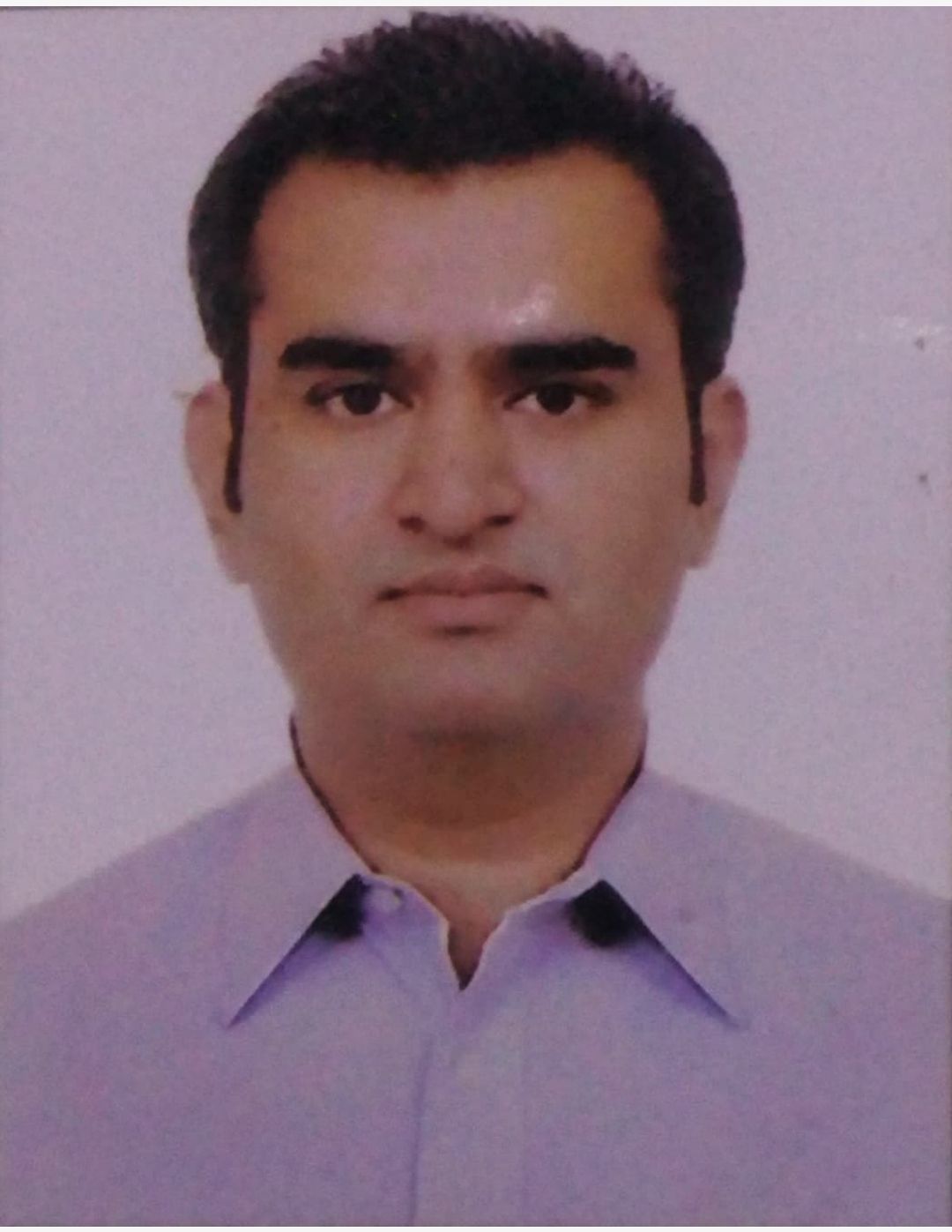 Dr. Rahul Khari