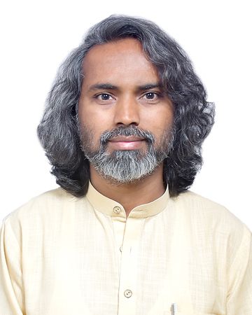 Dr. Rajpal Singh