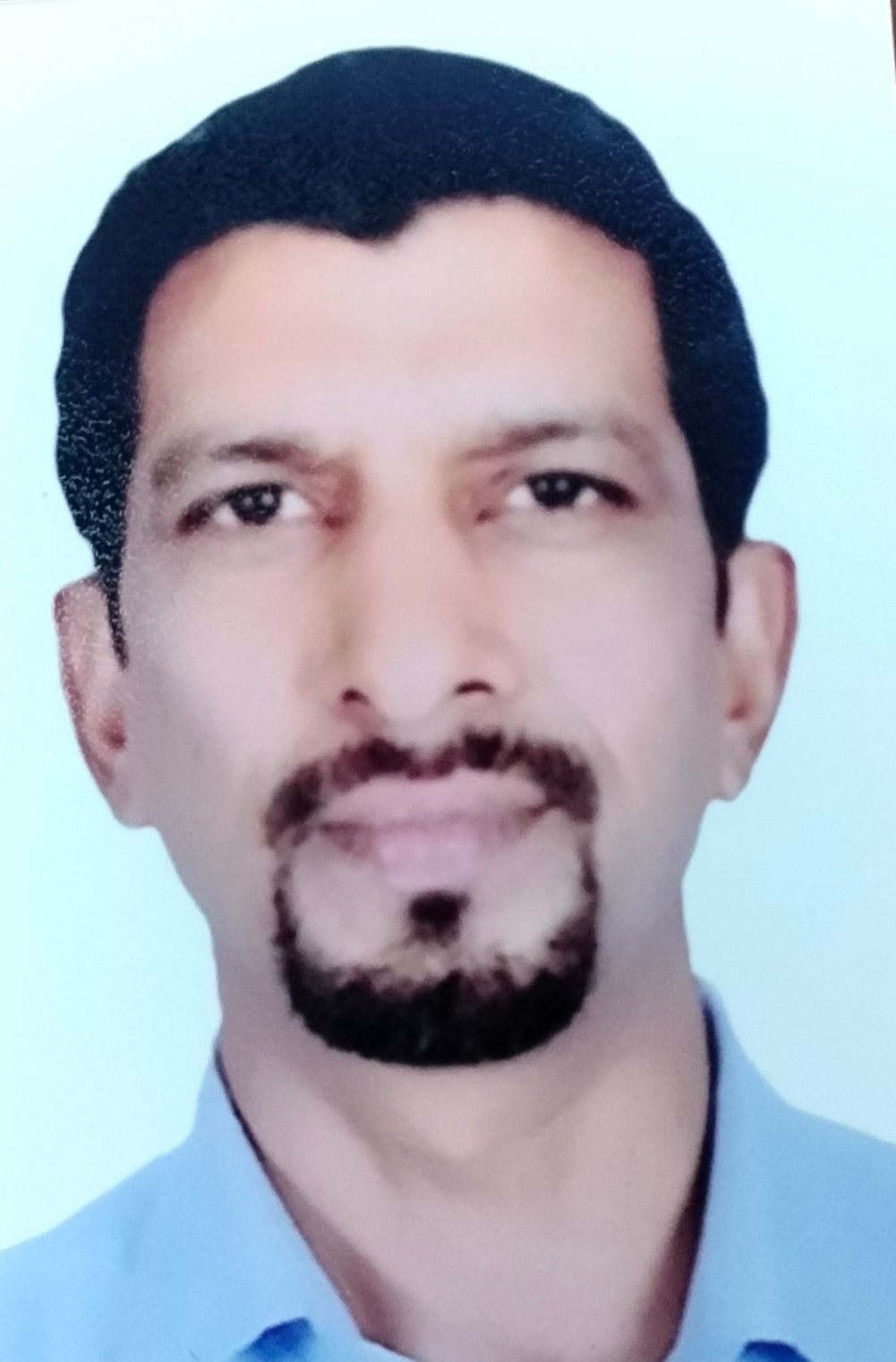 Prof. Subhash Anand