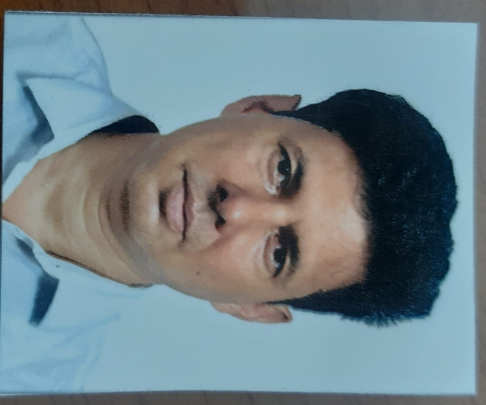 Dr. Kamakhiya Narain Tiwary
