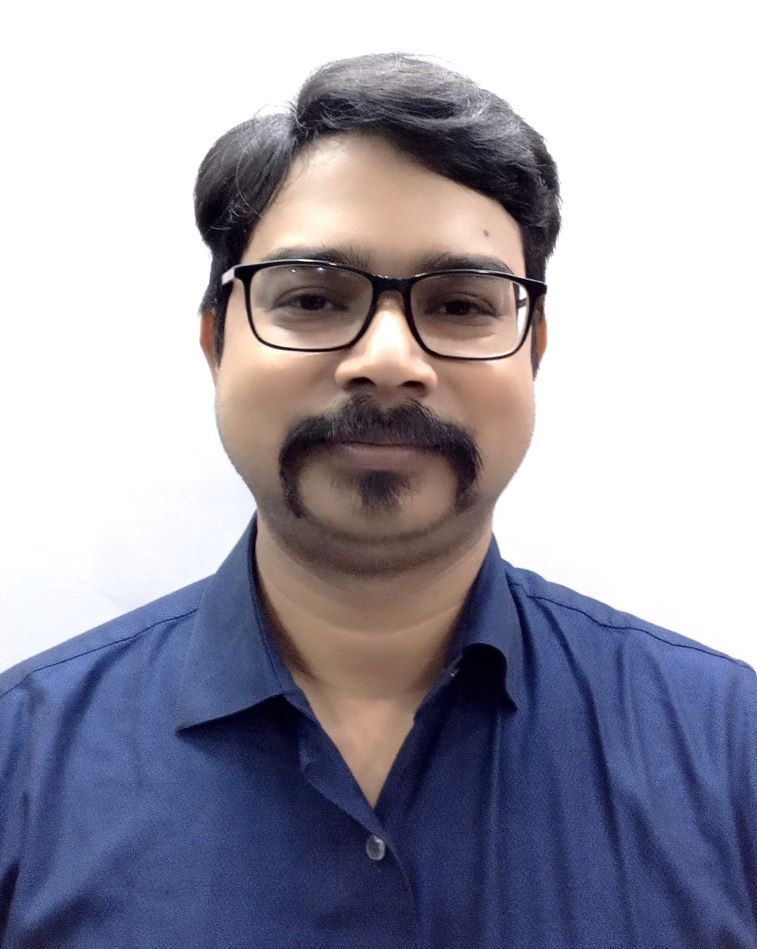 Prof. Sasanka Deka