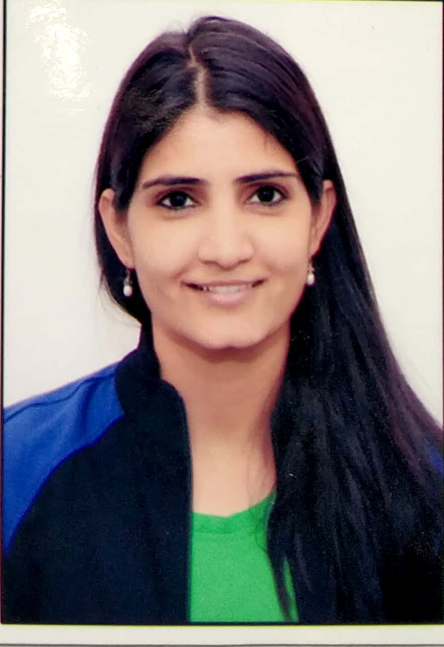 Dr. Reena