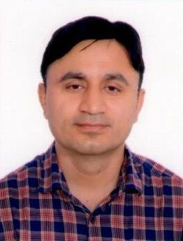 Dr. Om Pal