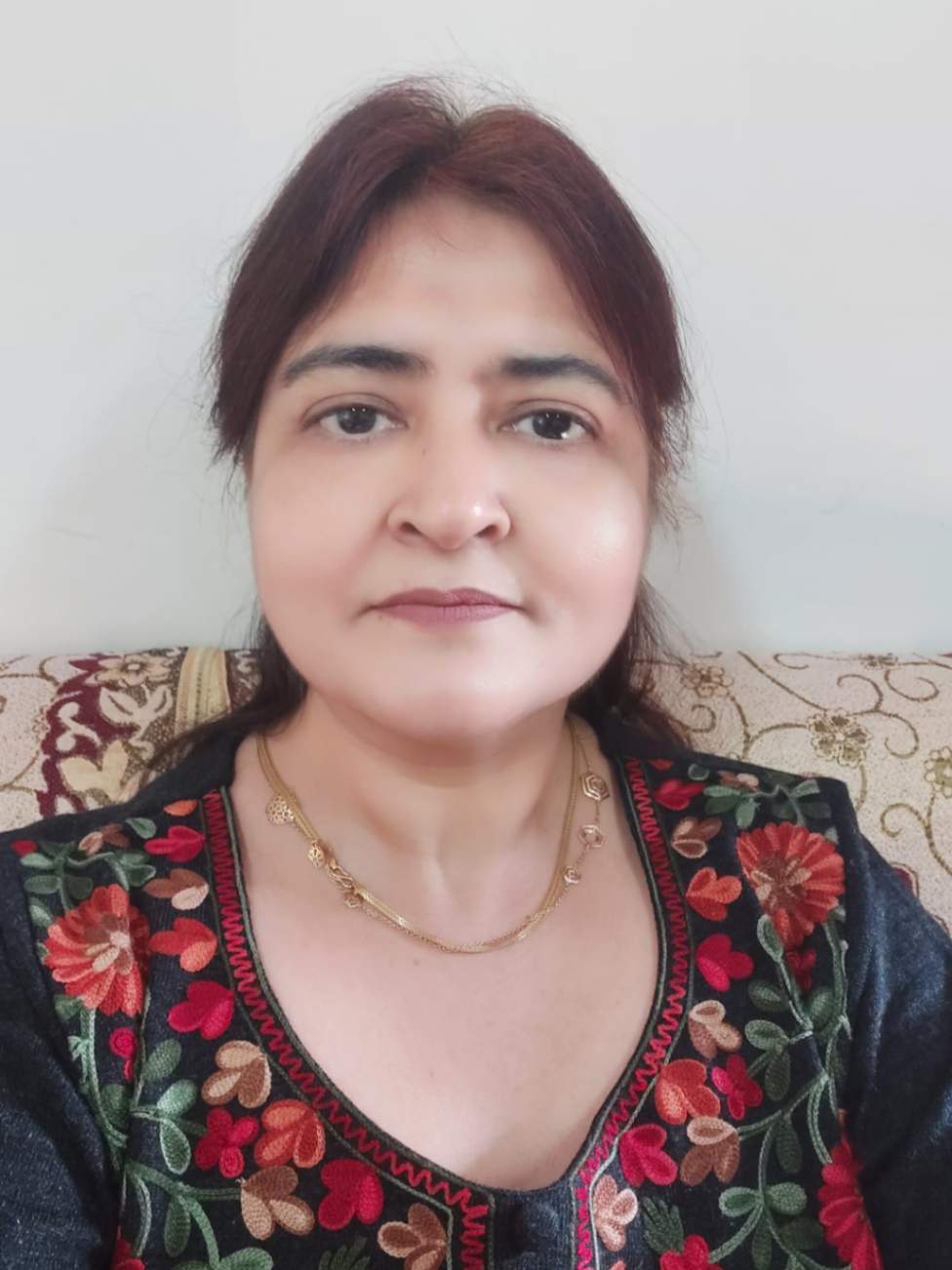 Dr. Anjala Kalsie