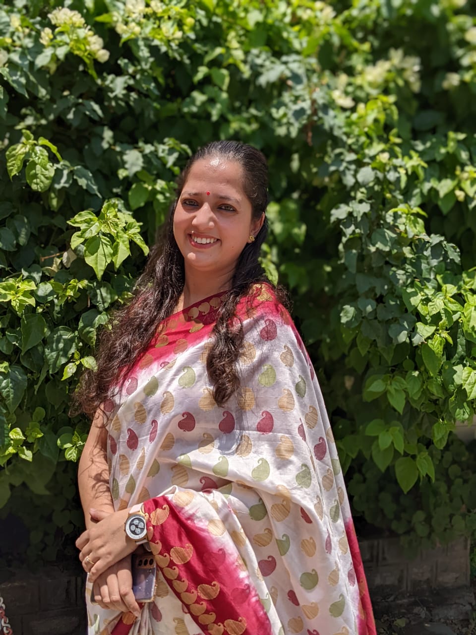 Dr. Neha Bhardwaj