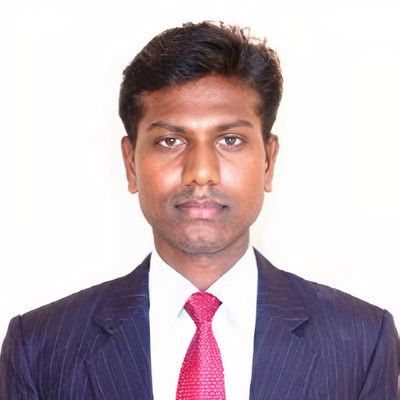 Dr. Sivaguru M