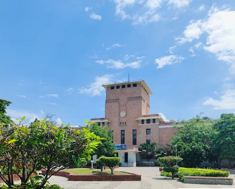 Faculty of Arts