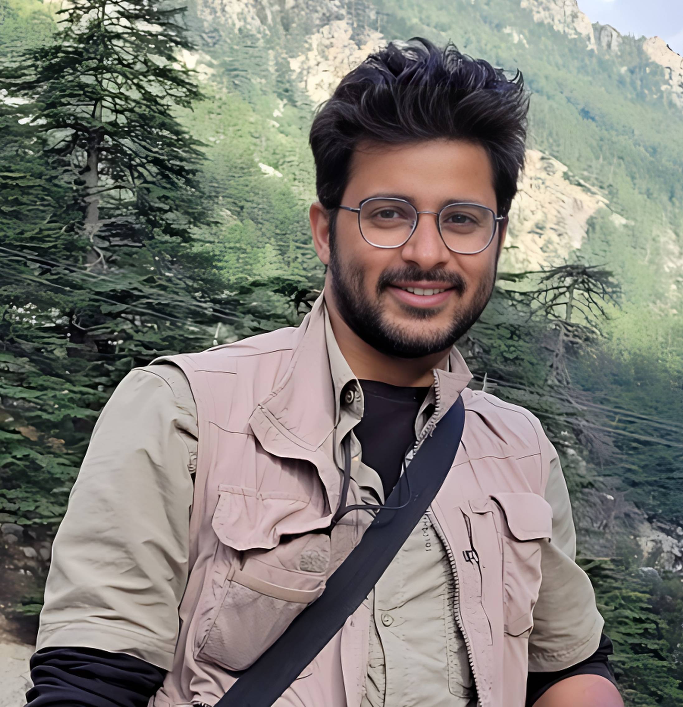 Mr. Rahul Dixit