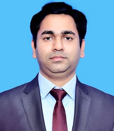 Dr. Anshu Shekhar