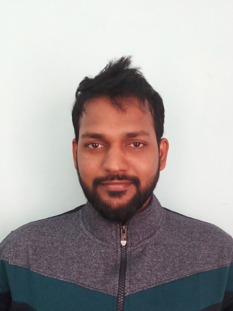 Dr. Sunil Kumar Rai