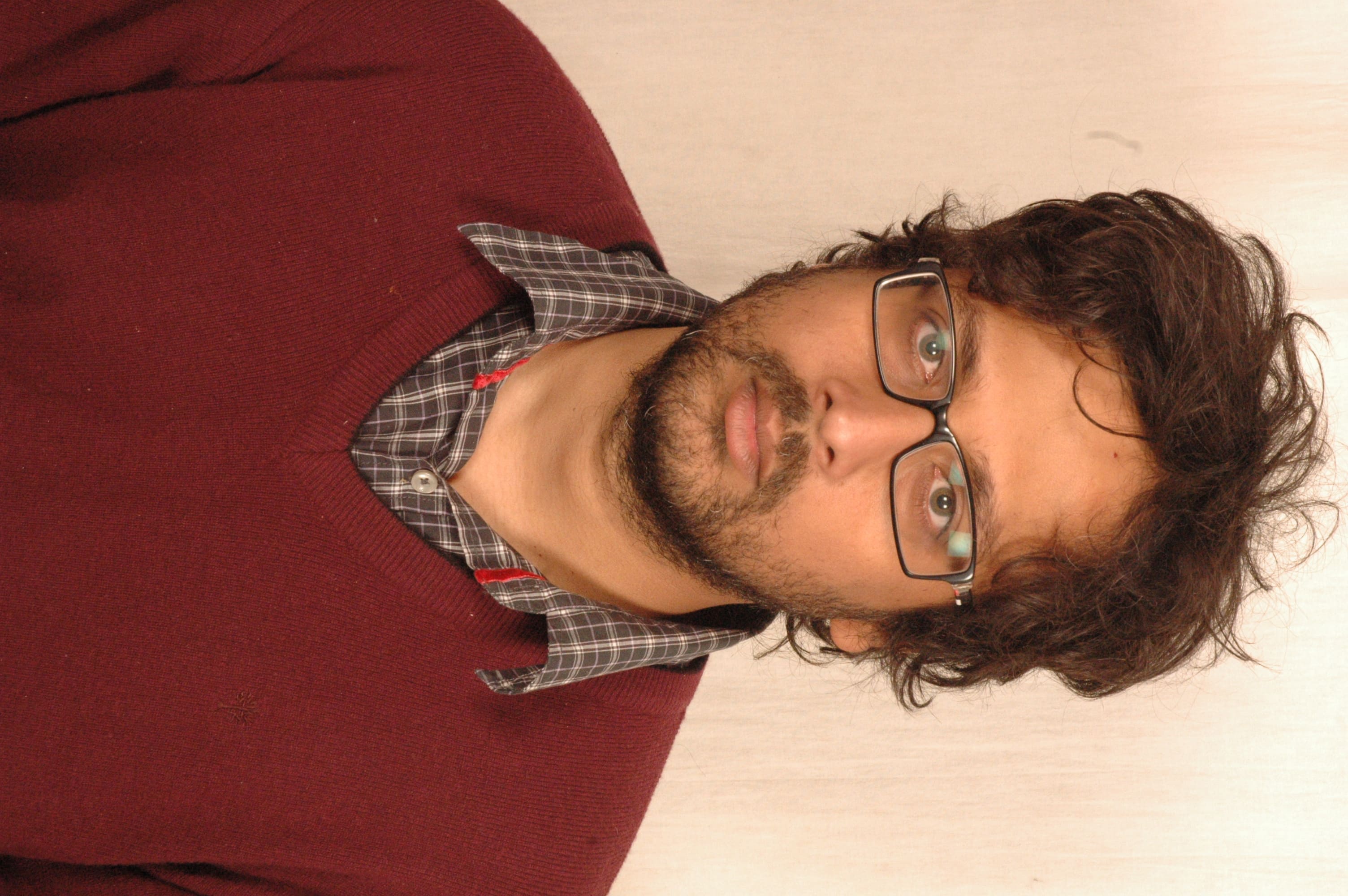 Dr. Rahul Govind