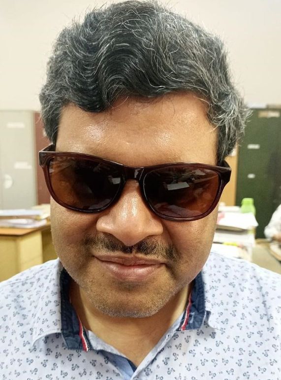 Dr. Vikas Gupta