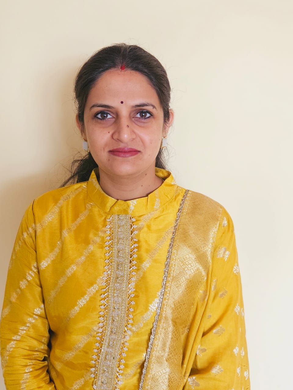 Dr. Atma Yadav