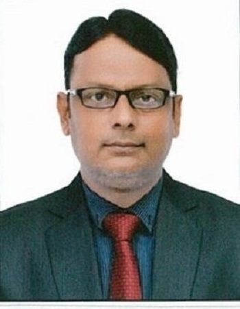 Dr. Mujeeb Akhtar