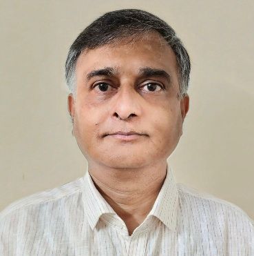 MR. PARESH KUMAR