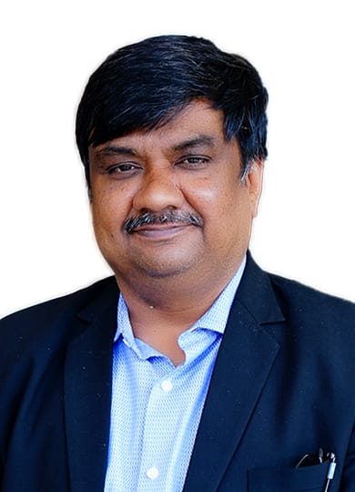 Prof. Sameer Anand