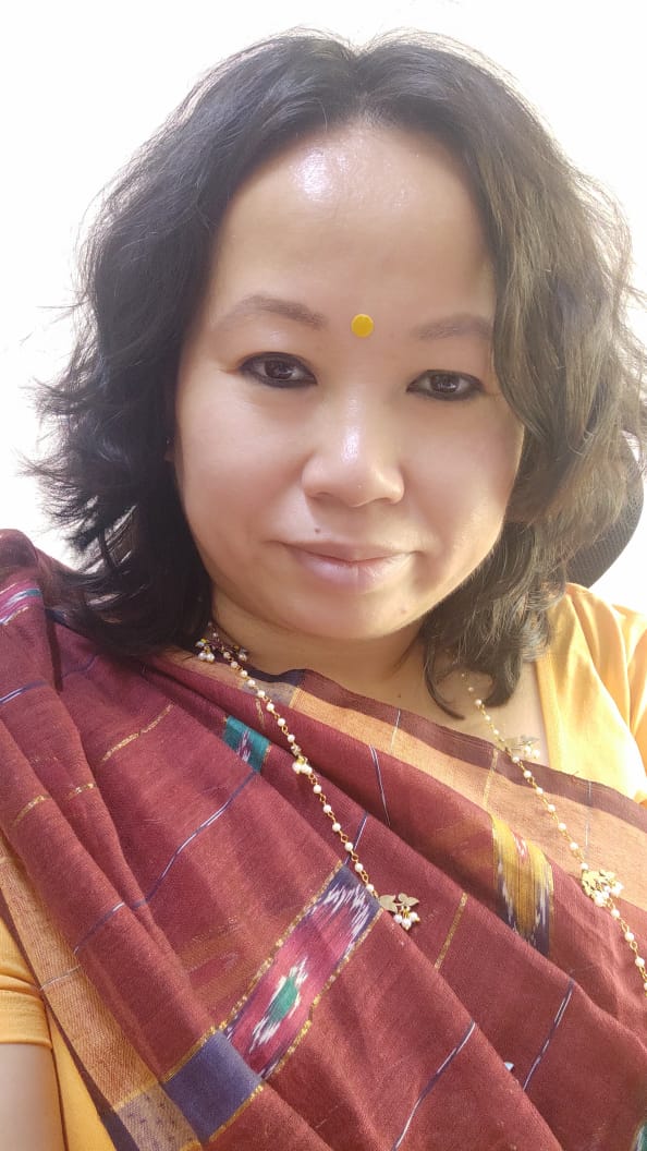 Dr. Veda Yumnam