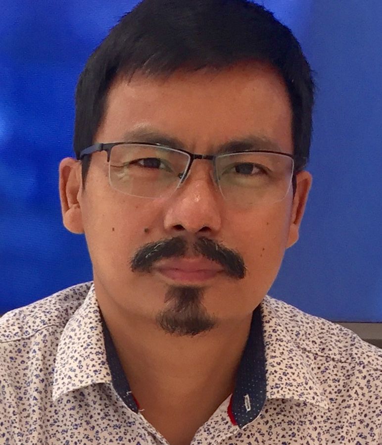 Dr. Aphun Kamei