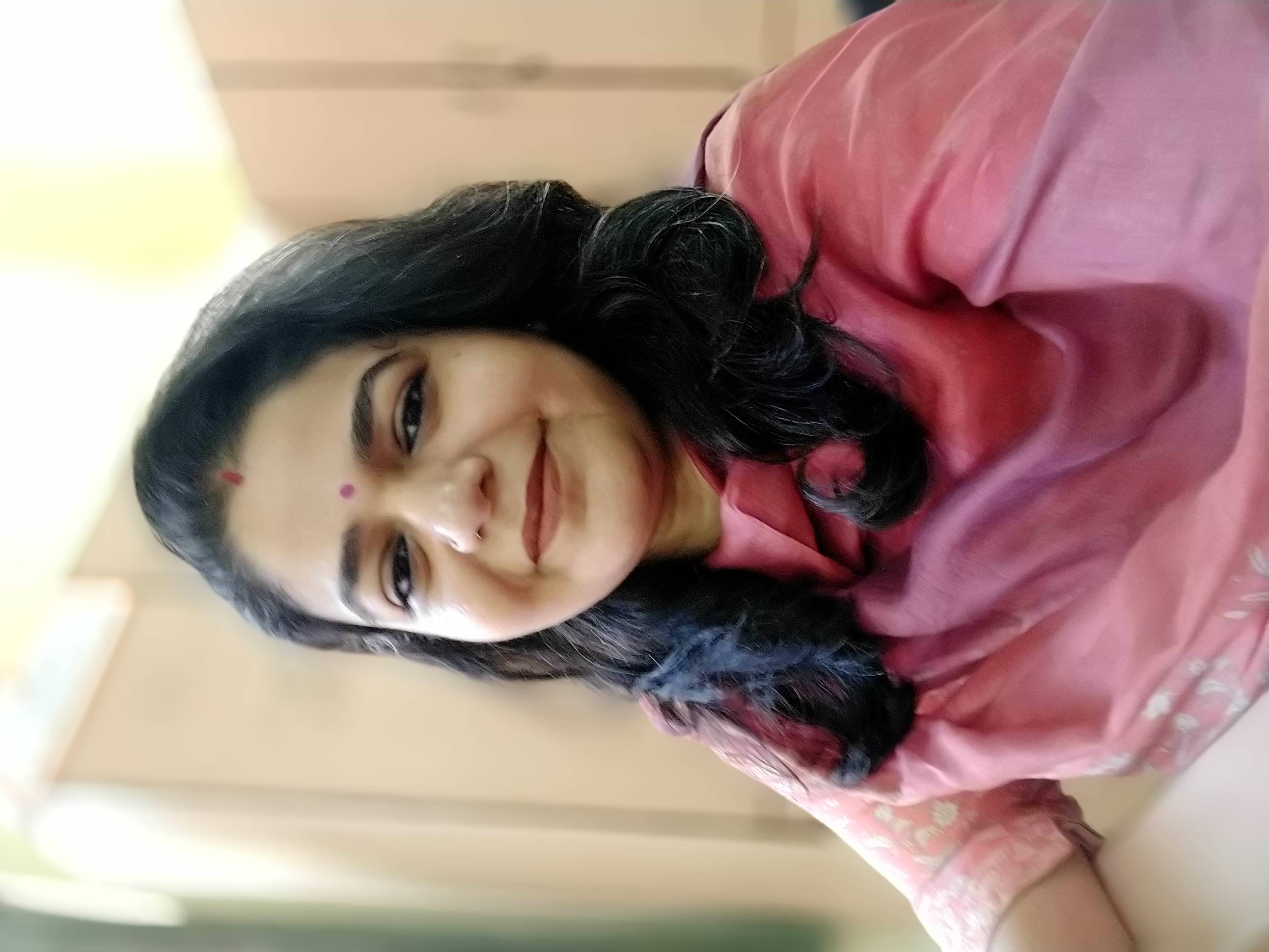Dr. Chhavi Sharma