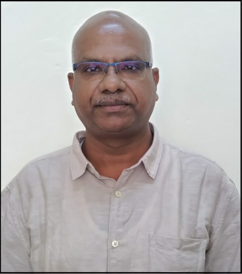 Prof. Narayana Sukumar