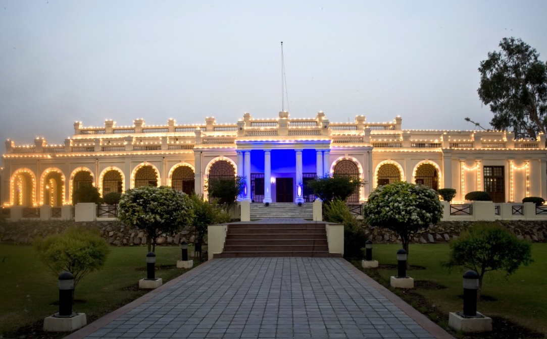 Campus