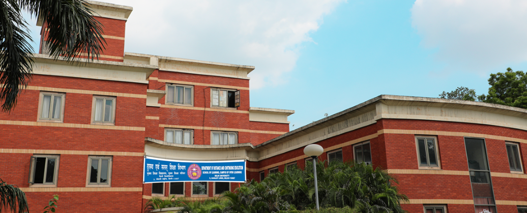 Campus of Open Learning