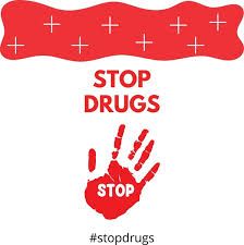 Live a life free from addiction.  Take the pledge.