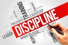 Maintenance of discipline and prevention of ragging in the Delhi University and its colleges campuses