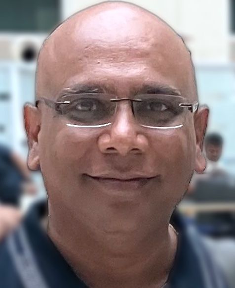 Prof. Amit Dutt