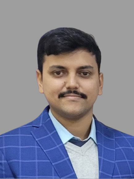 Dr. Aakash Singh