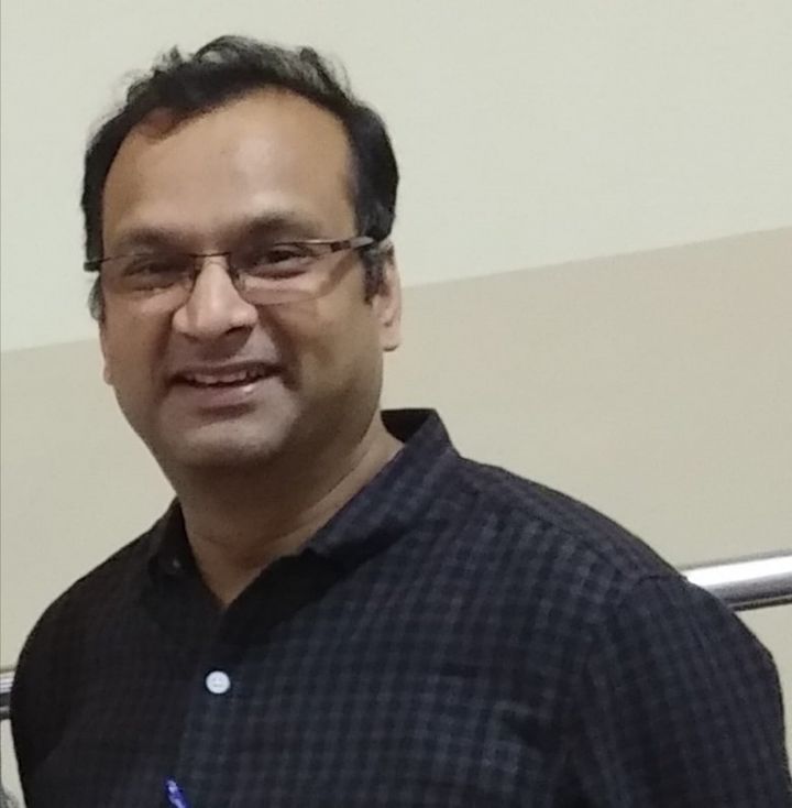 Dr. Ashwini Chauhan