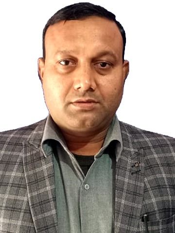 Dr. Rajendra Prasad