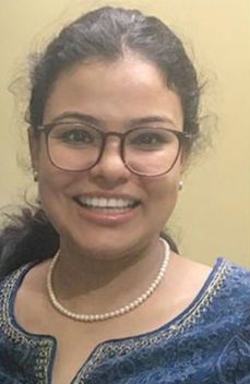 Ms. Pooja Devi