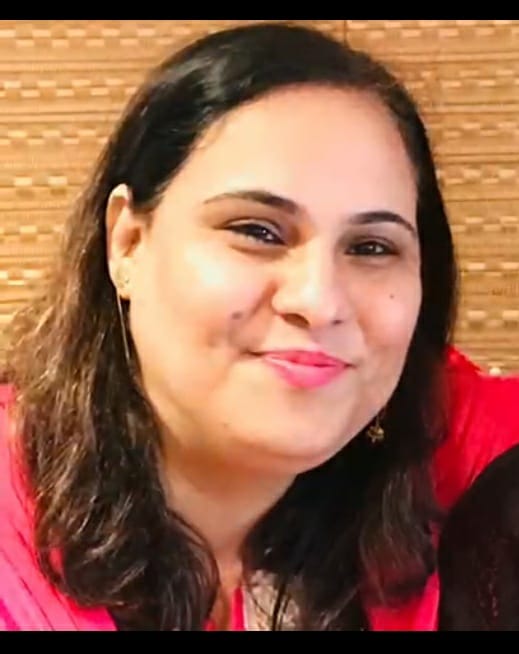 Ms. Sanjivini Raina