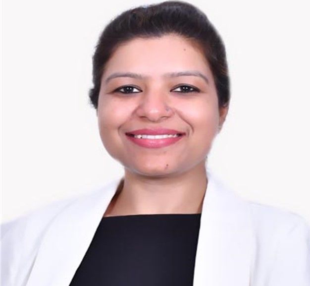 Dr. Geeta Mishra