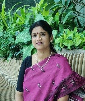 Dr. Lakshmi Mishra