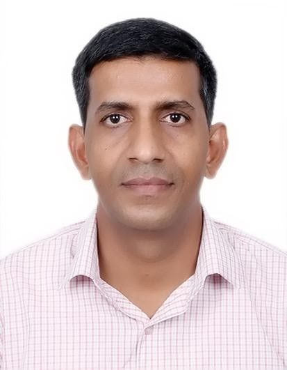 Dr. Meghraj Meena